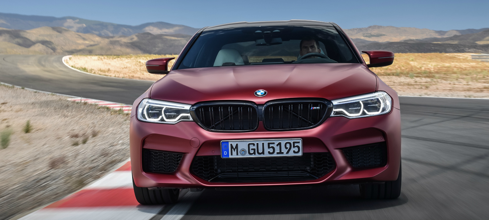 BMW M5 BMW M5
